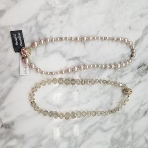 convertible necklace
